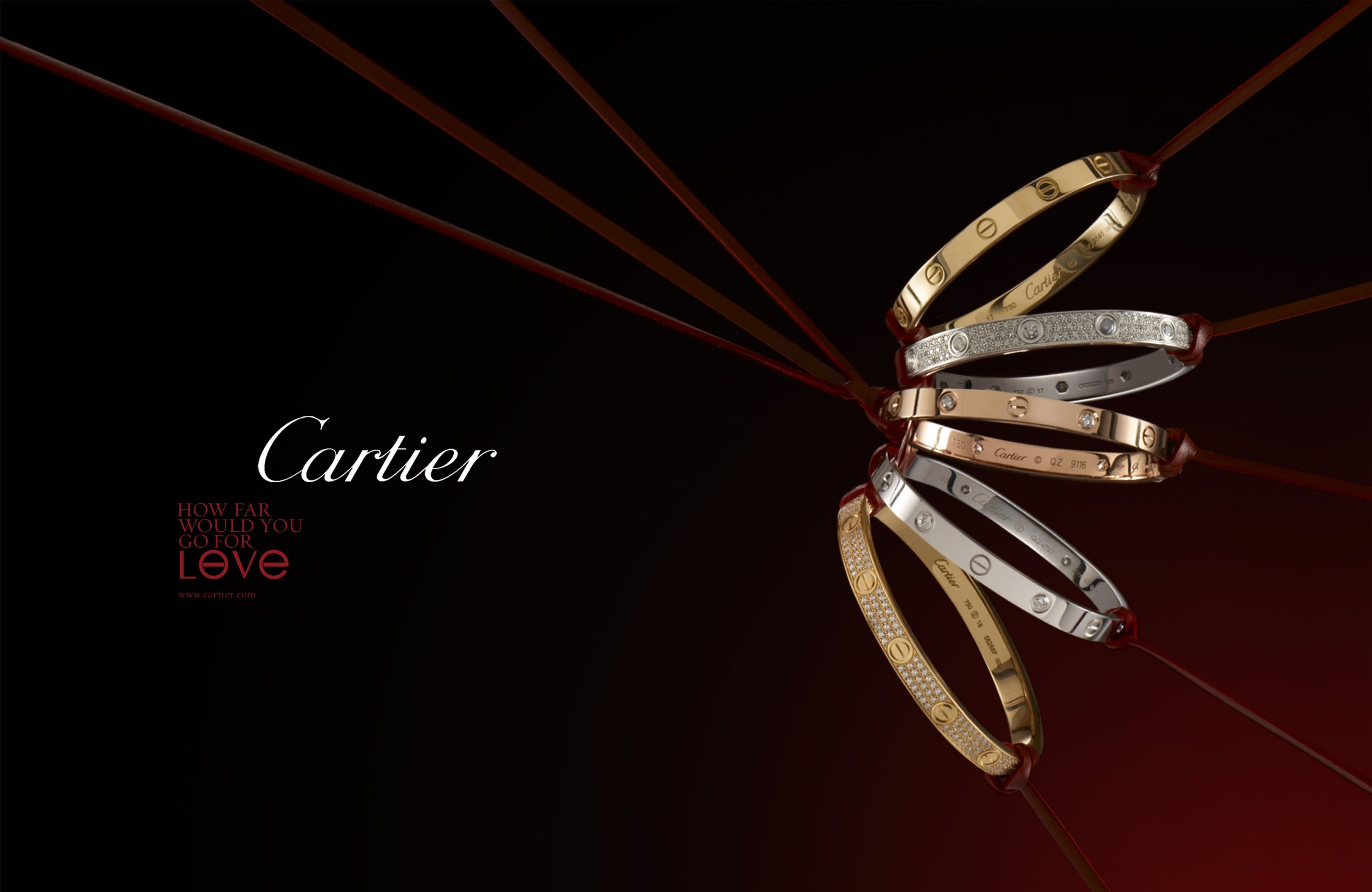 Cartier Wallpapers