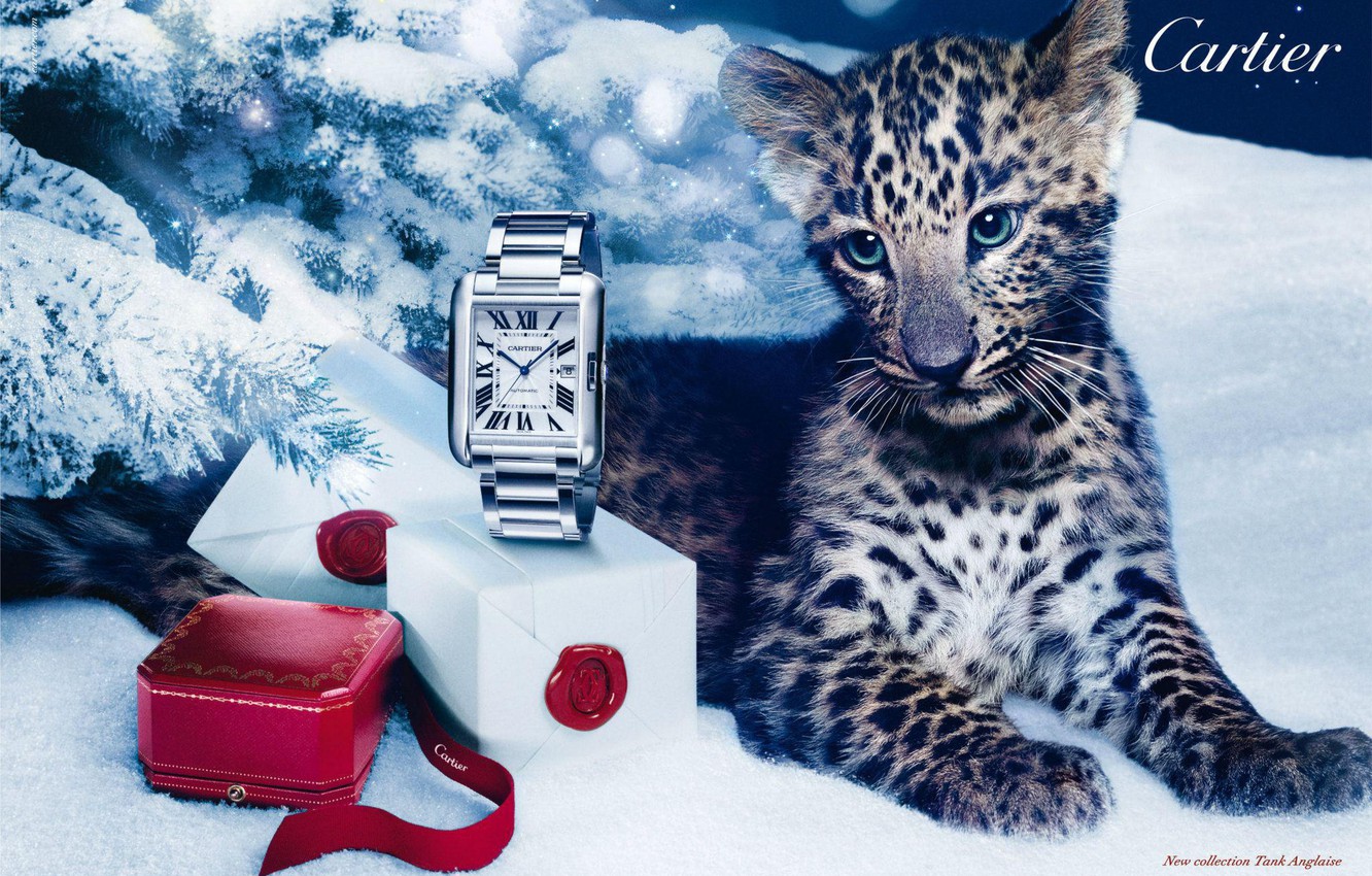 Cartier Wallpapers