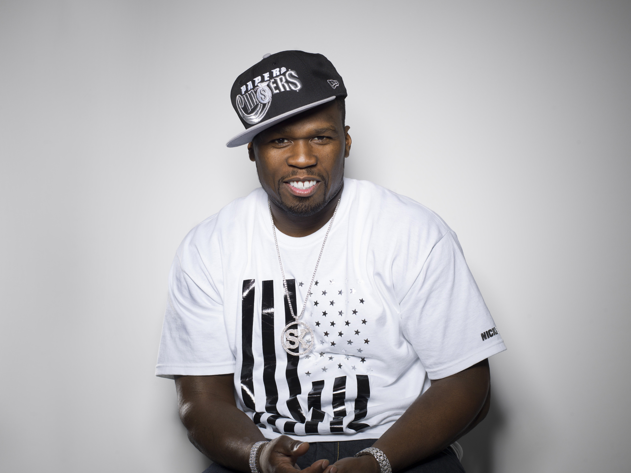 Cartoon 50 Cent Wallpapers