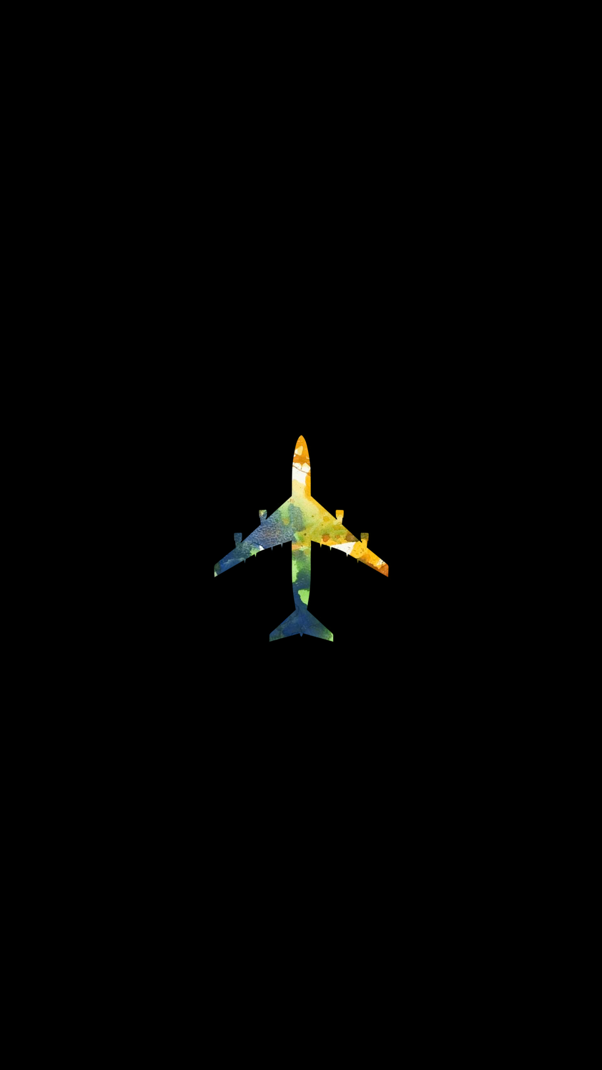 Cartoon Airplane Wallpapers