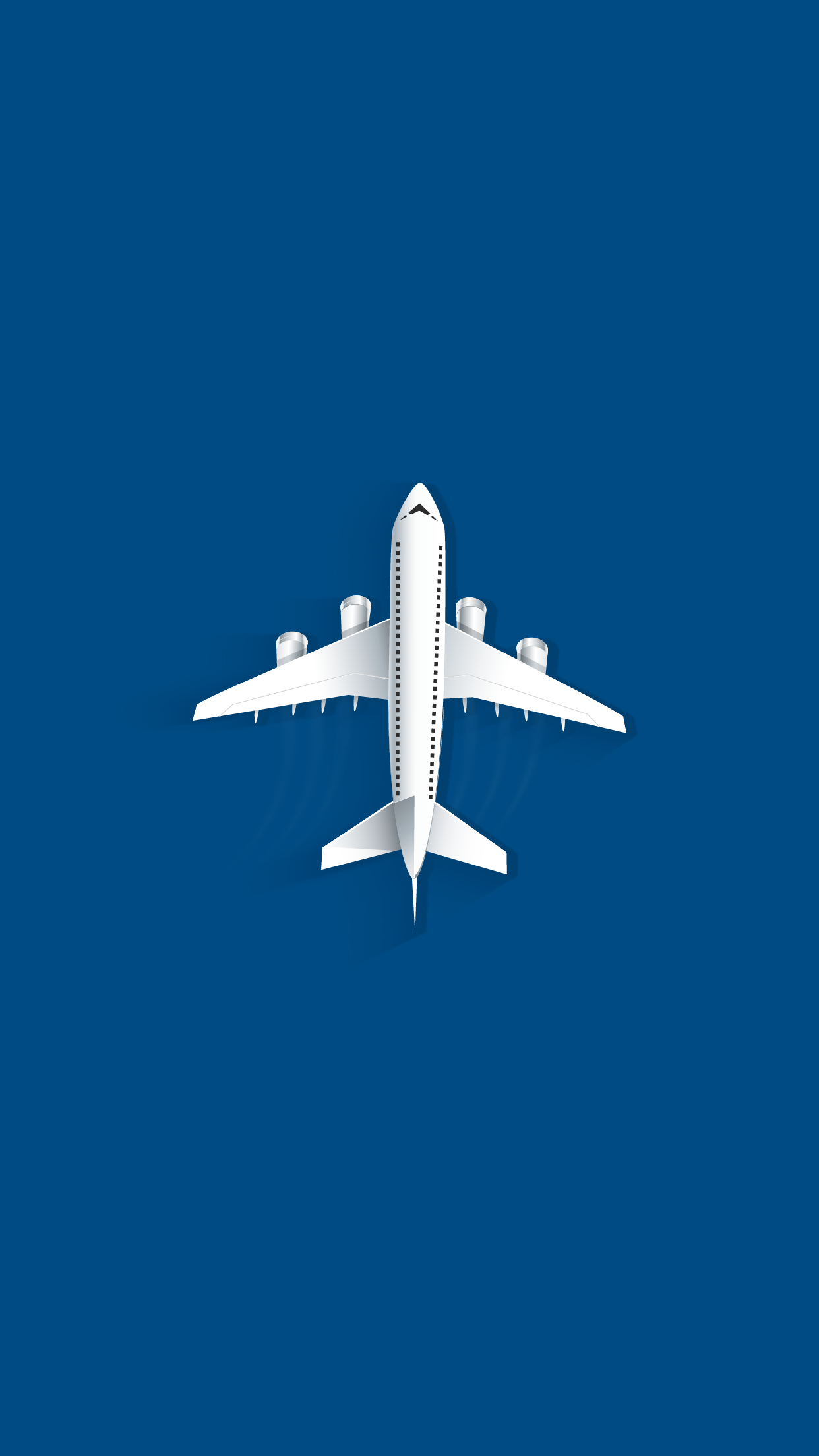 Cartoon Airplane Wallpapers