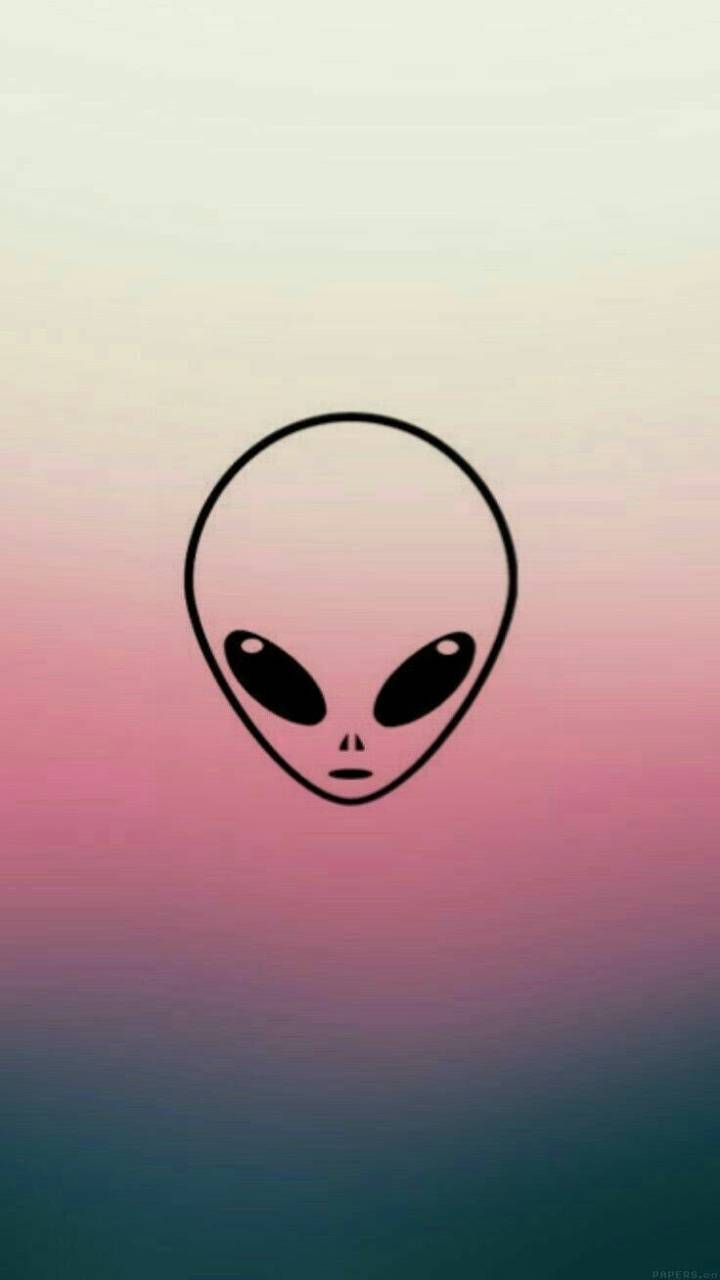 Cartoon Alien Wallpapers