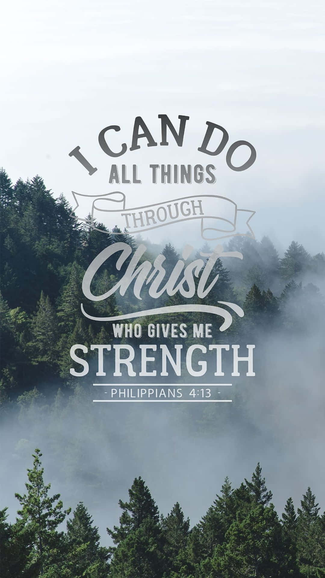 Cartoon Bible Verse Wallpapers