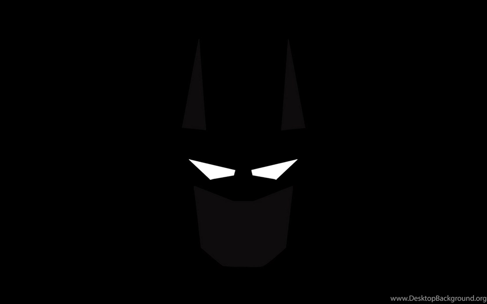 Cartoon Black Wallpapers