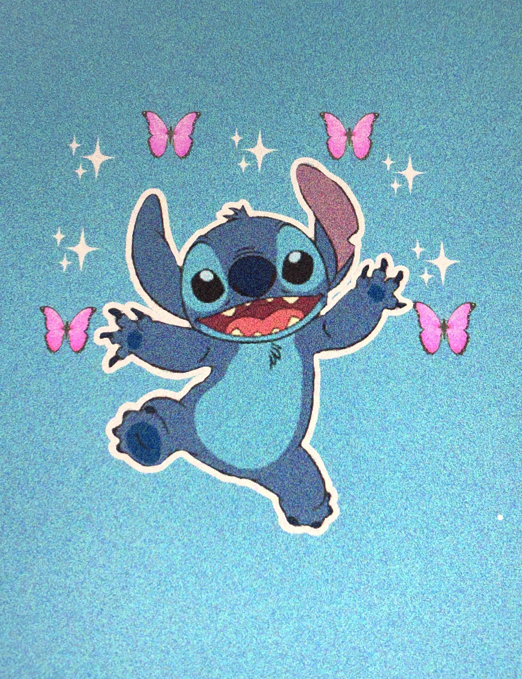 Cartoon Blue Wallpapers