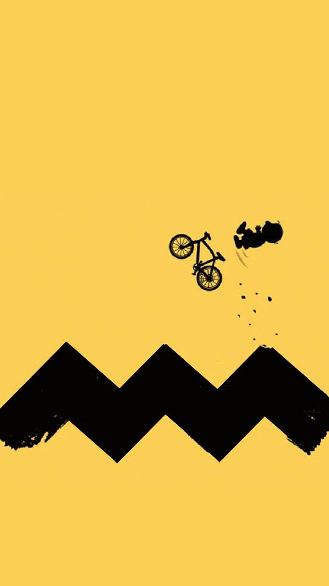 Cartoon Bmx Wallpapers