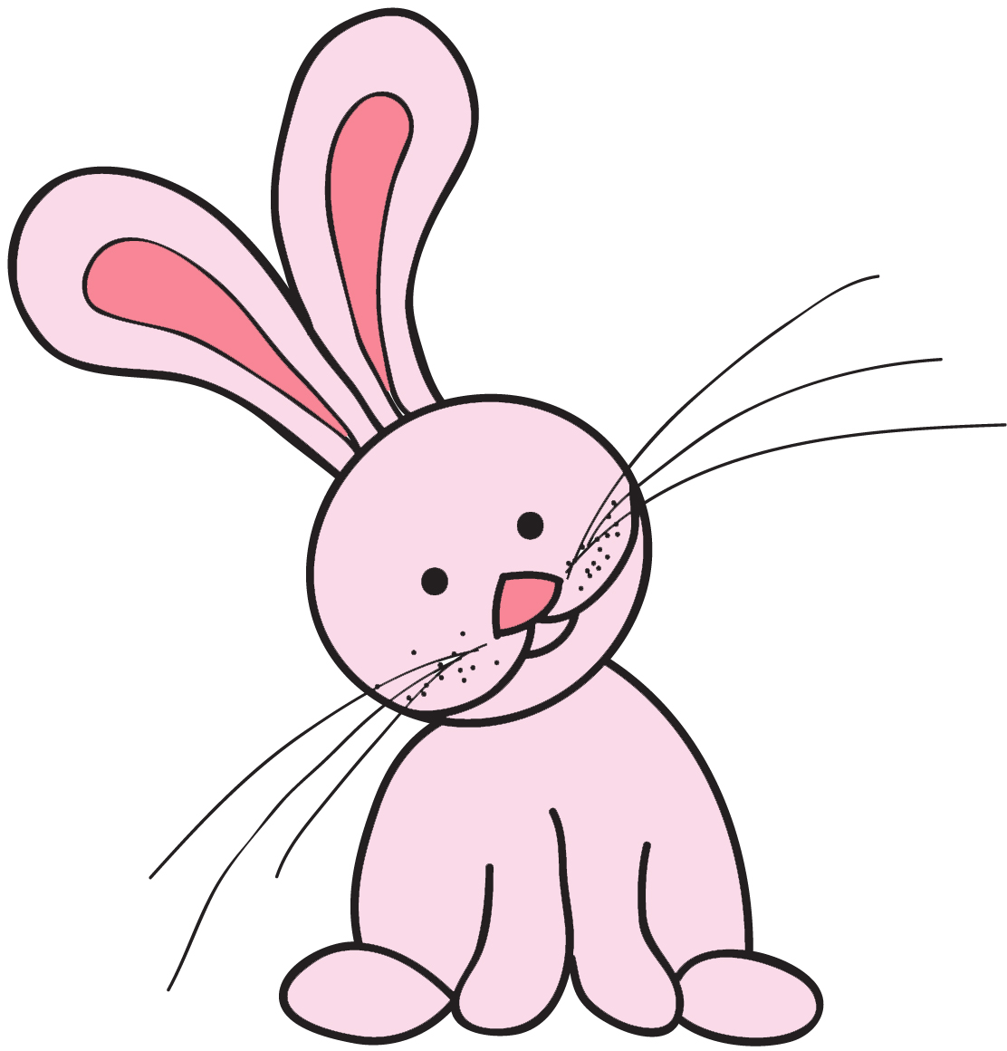 Cartoon Bunny Wallpapers