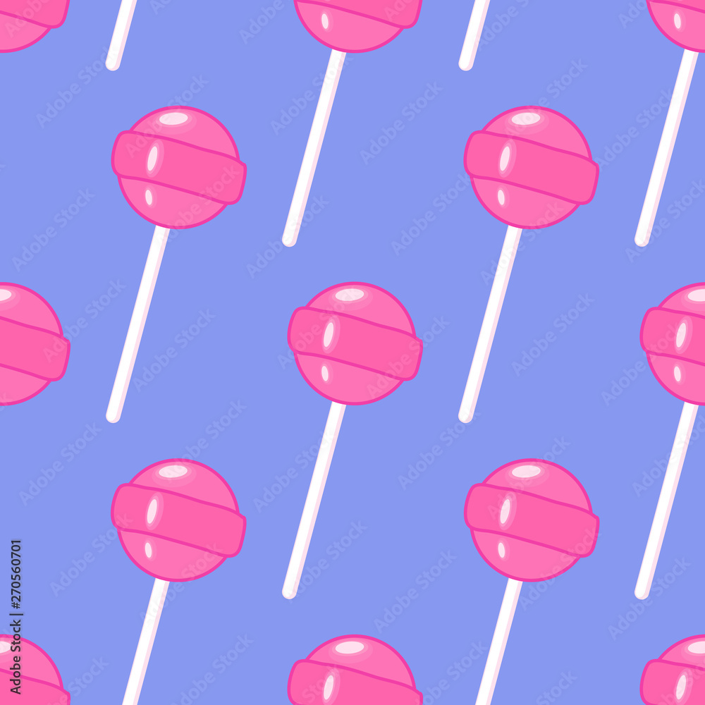 Cartoon Candy Wallpapers