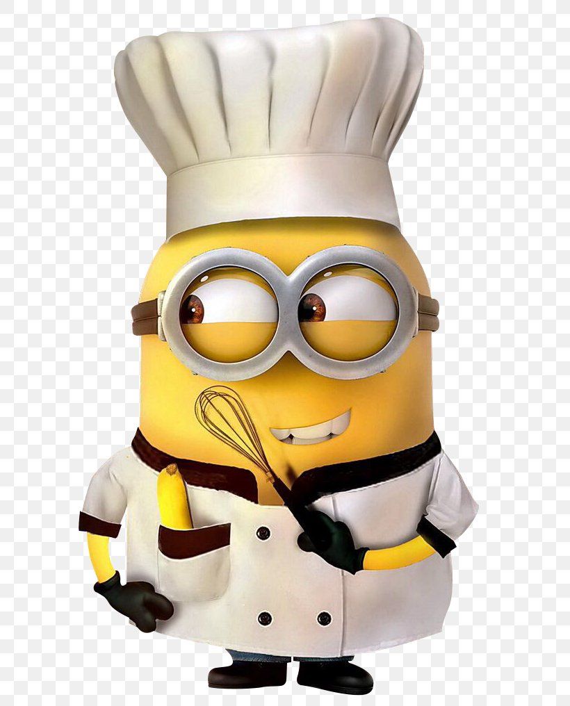 Cartoon Chefs Wallpapers