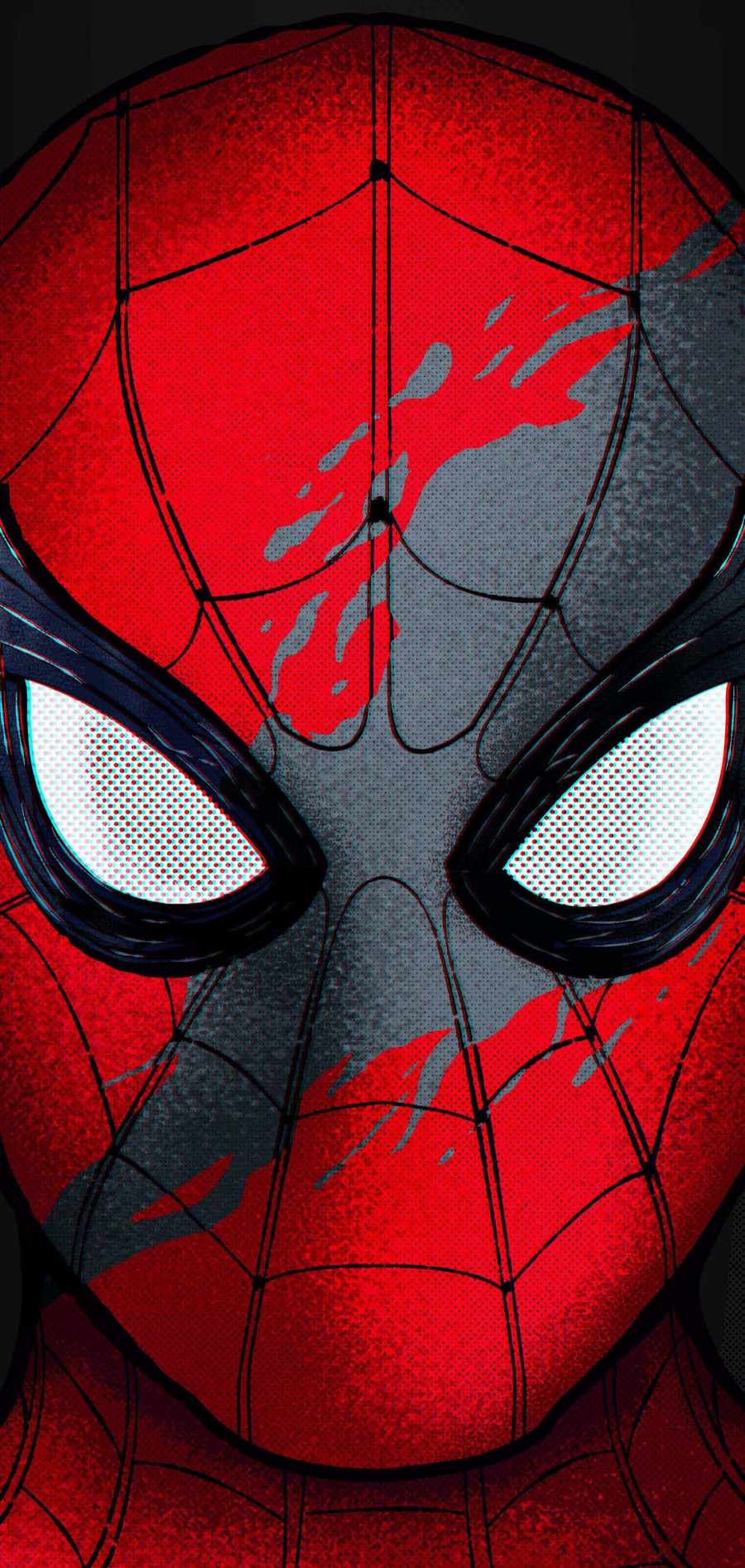 Cartoon Comic Iphone Wallpapers