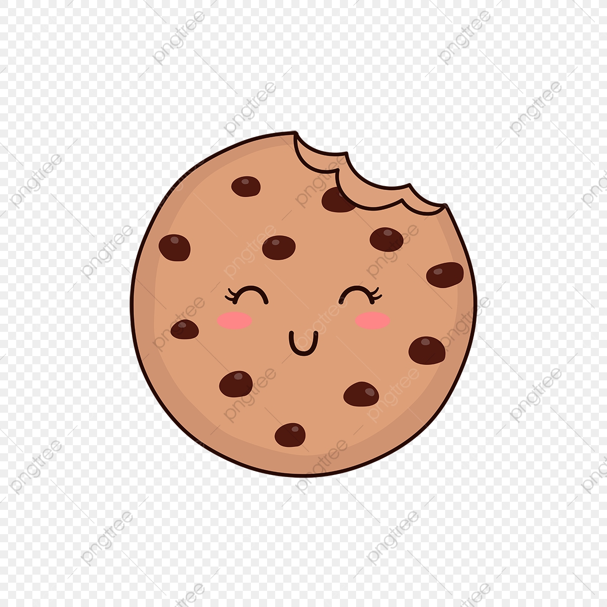 Cartoon Cookie Wallpapers