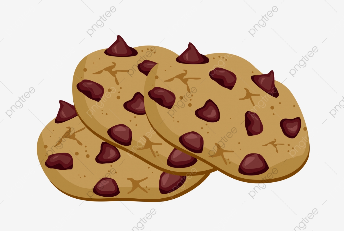 Cartoon Cookie Wallpapers