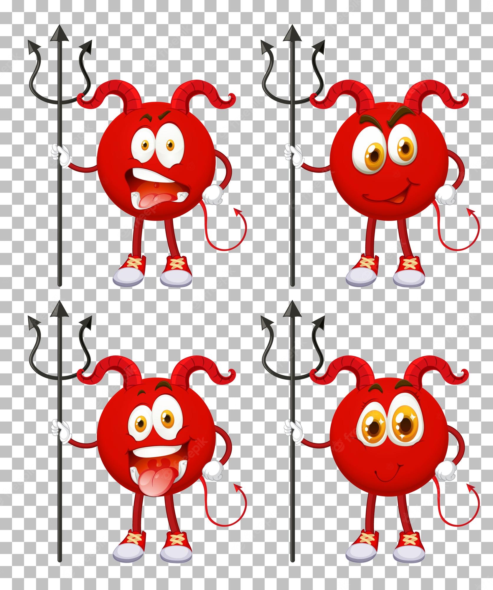 Cartoon Devil Wallpapers