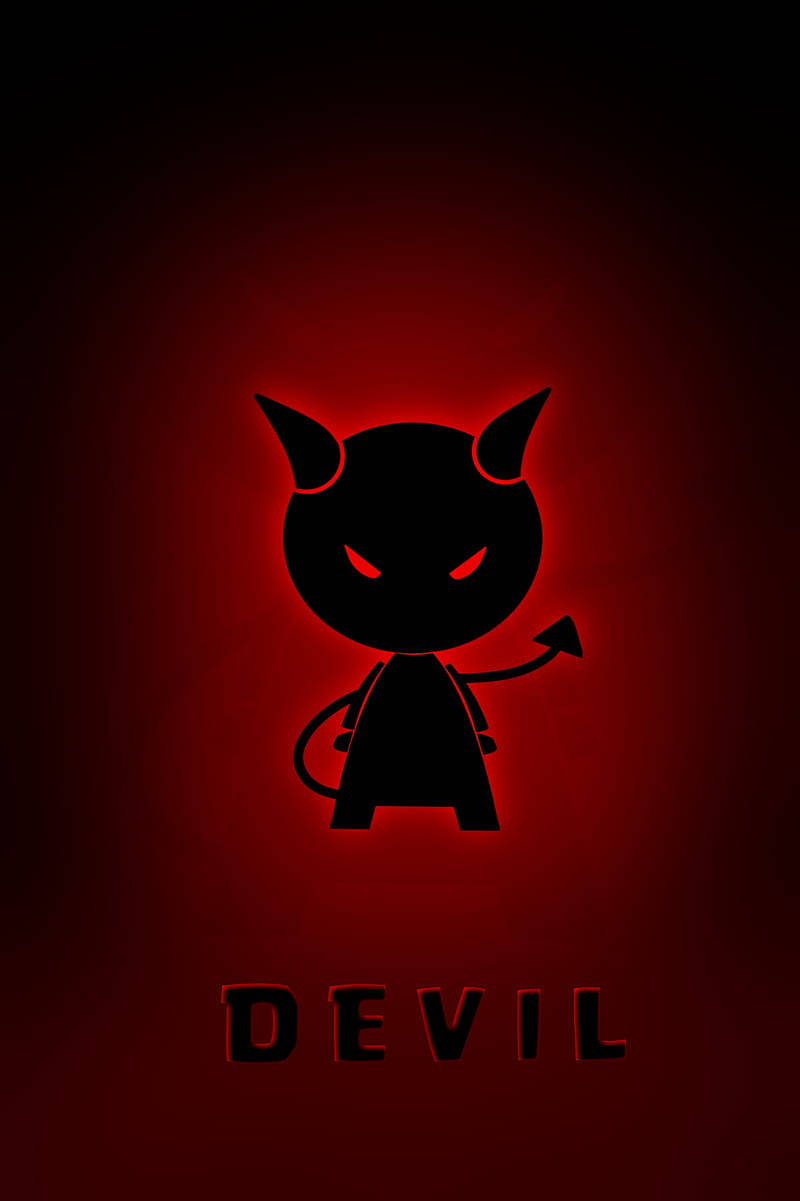 Cartoon Devil Wallpapers