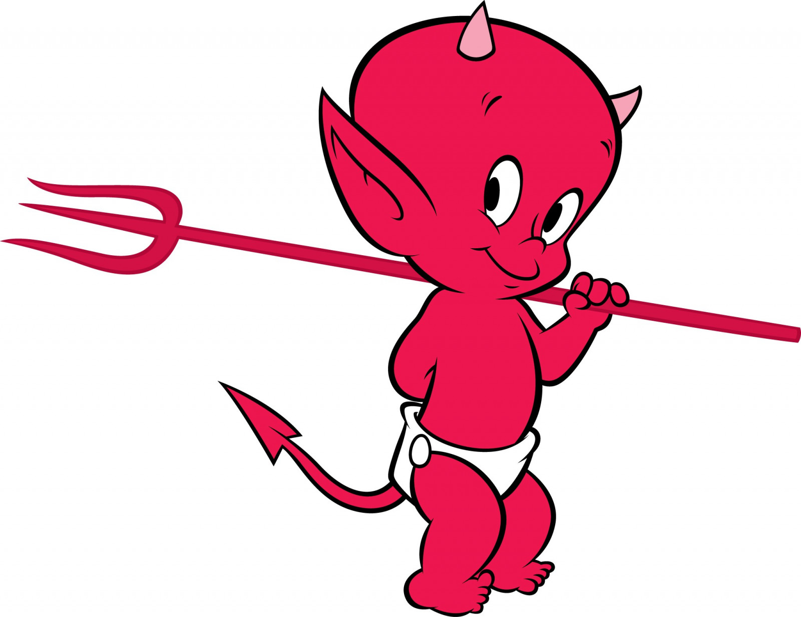 Cartoon Devil Wallpapers