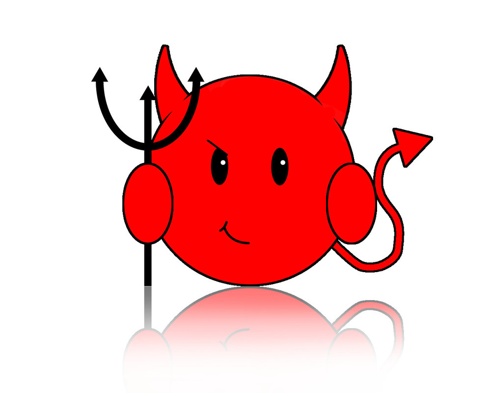 Cartoon Devil Wallpapers