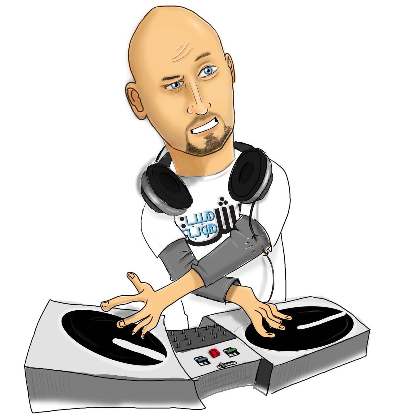 Cartoon Dj Wallpapers