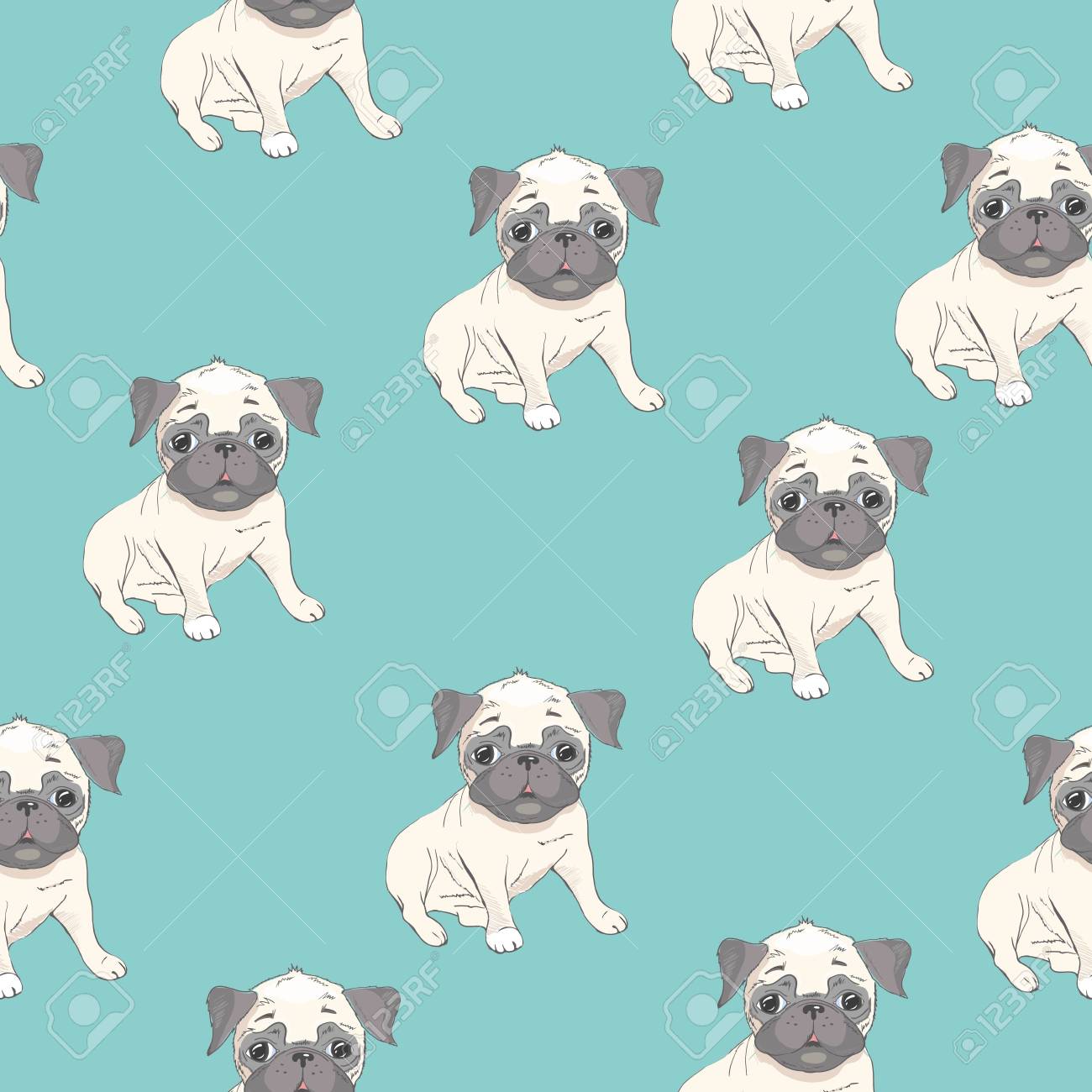 Cartoon Dog Wallpapers