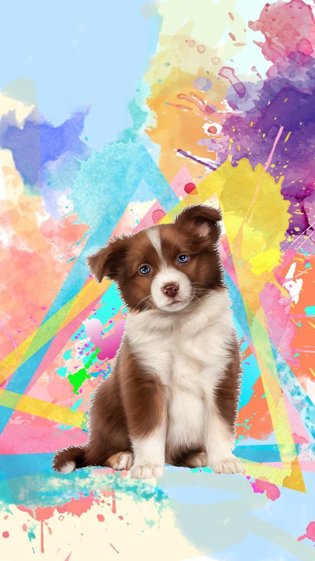 Cartoon Dog Wallpapers