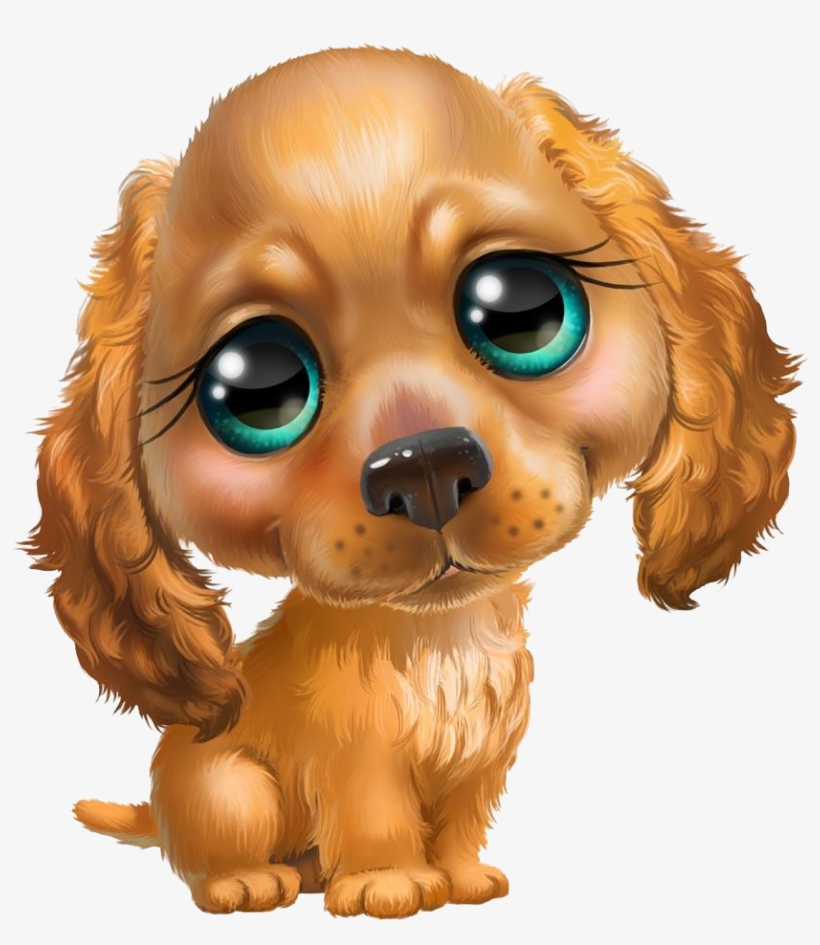 Cartoon Dog Wallpapers