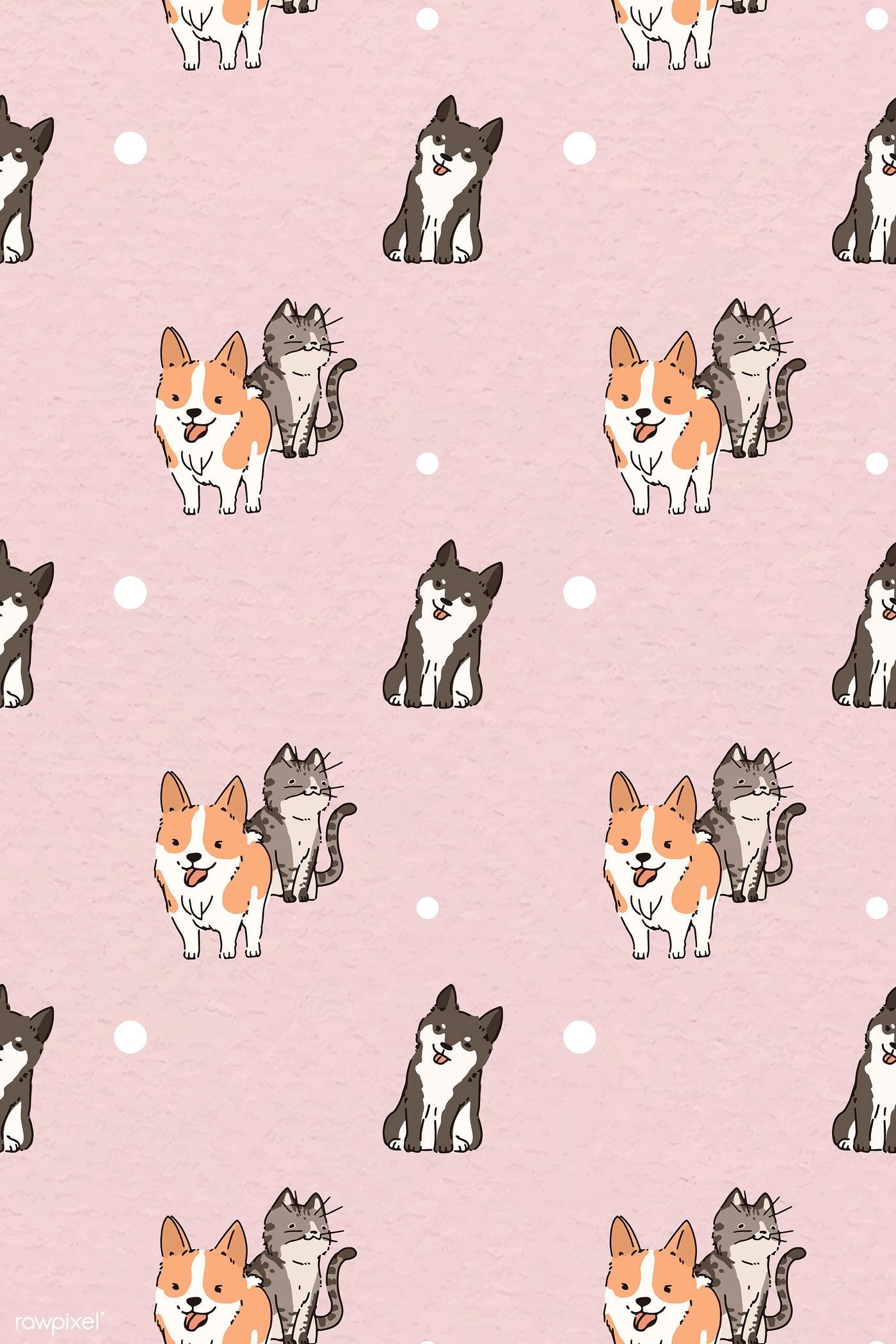 Cartoon Dog Wallpapers