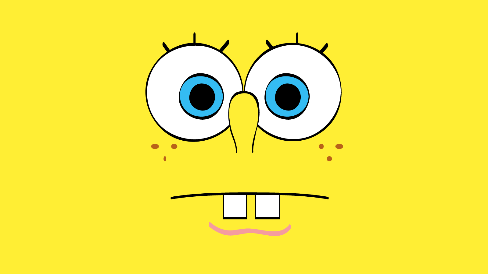 Cartoon Face Wallpapers