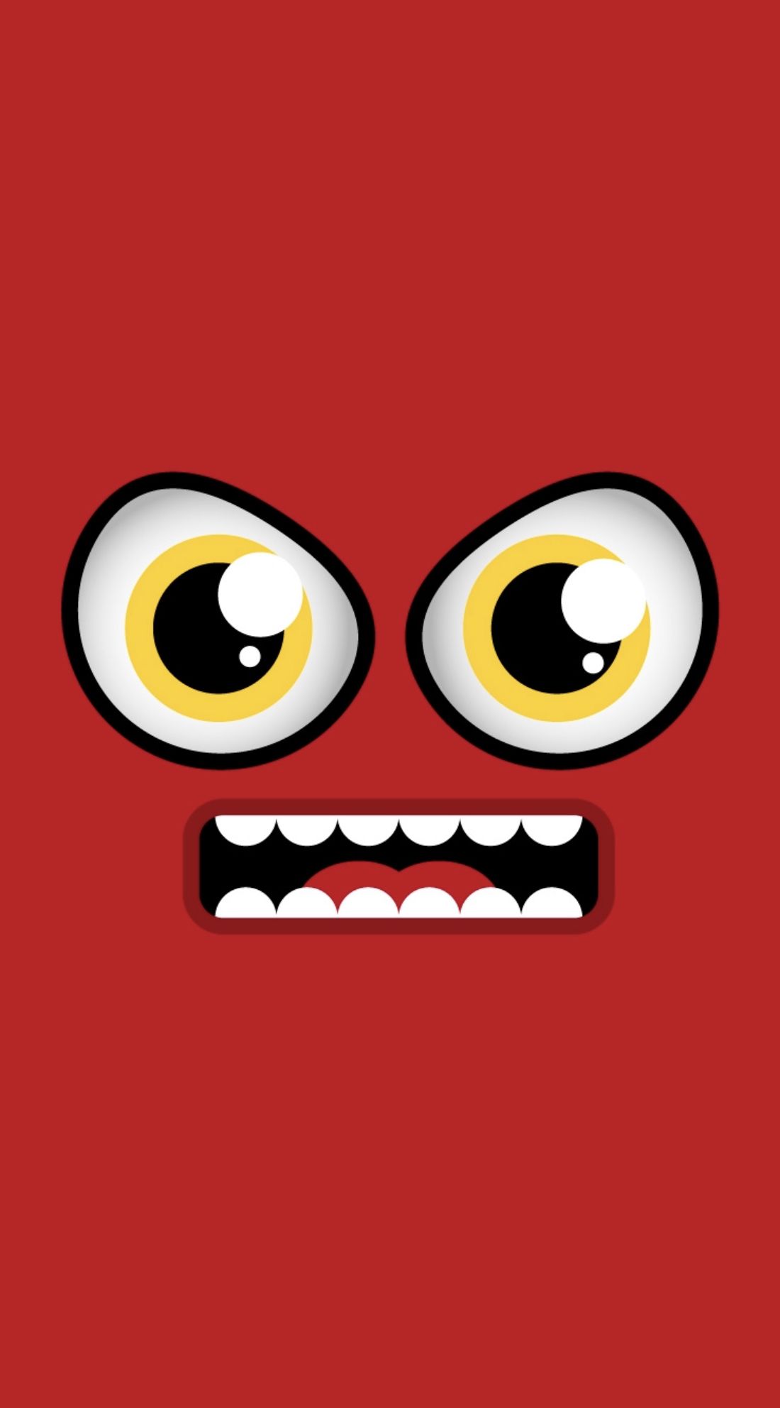 Cartoon Face Wallpapers