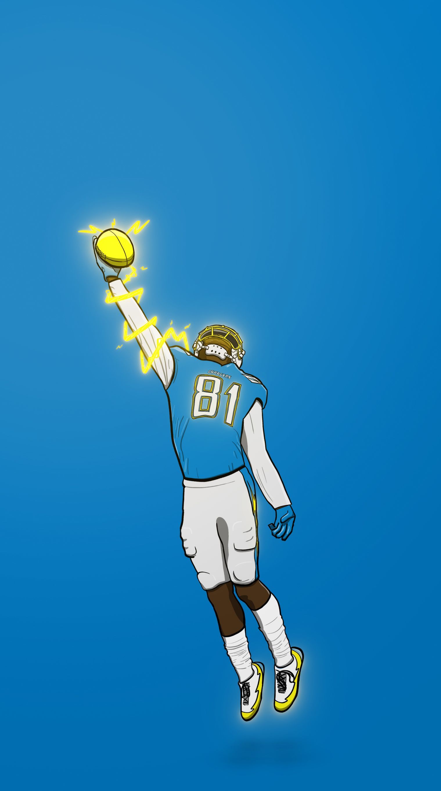 Cartoon Football Wallpapers