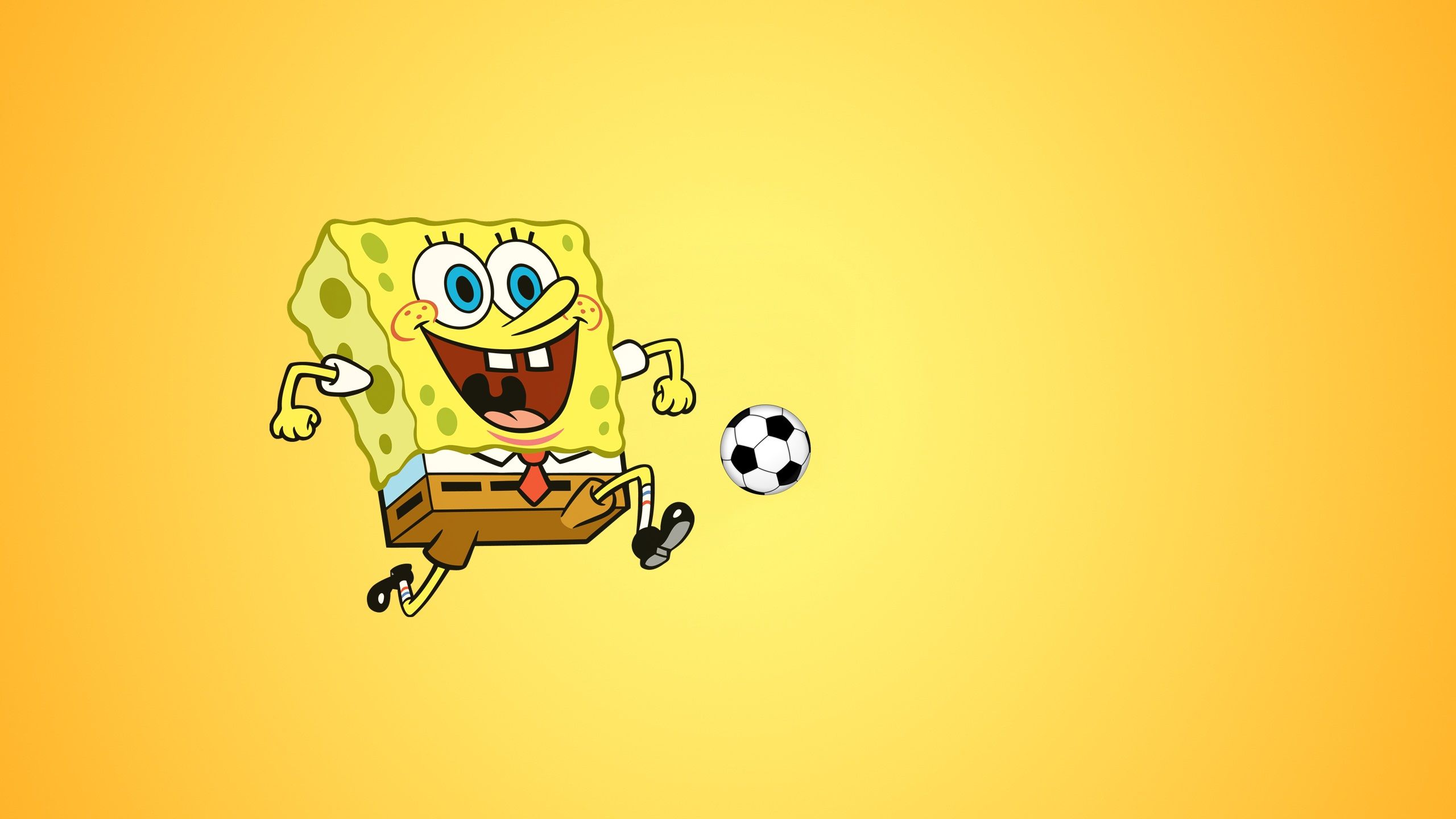 Cartoon Football Wallpapers