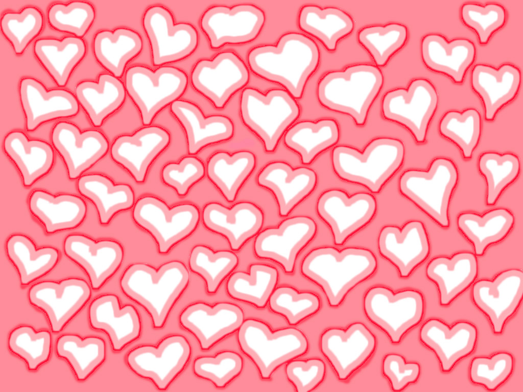 Cartoon Heart Wallpapers