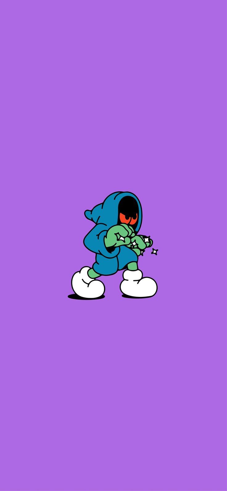 Cartoon Hypebeast Wallpapers