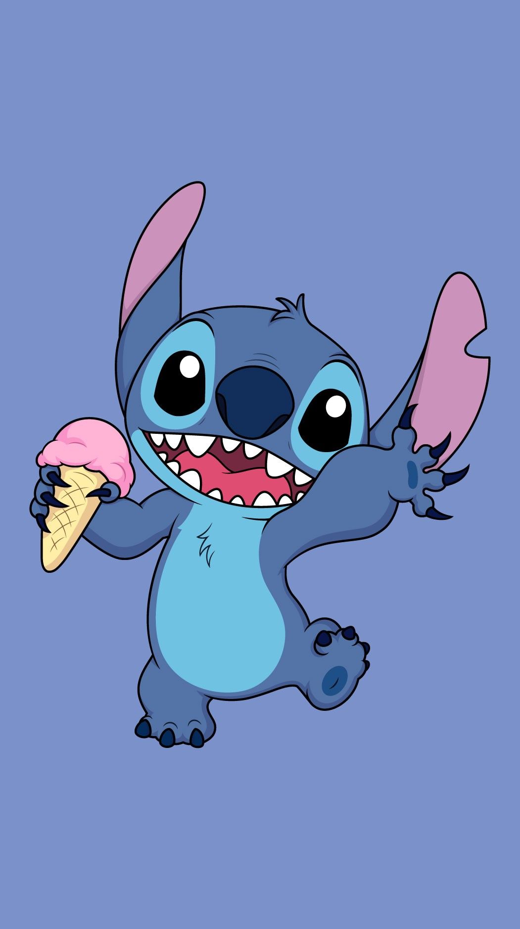 Cartoon Ice Cream Wallpapers