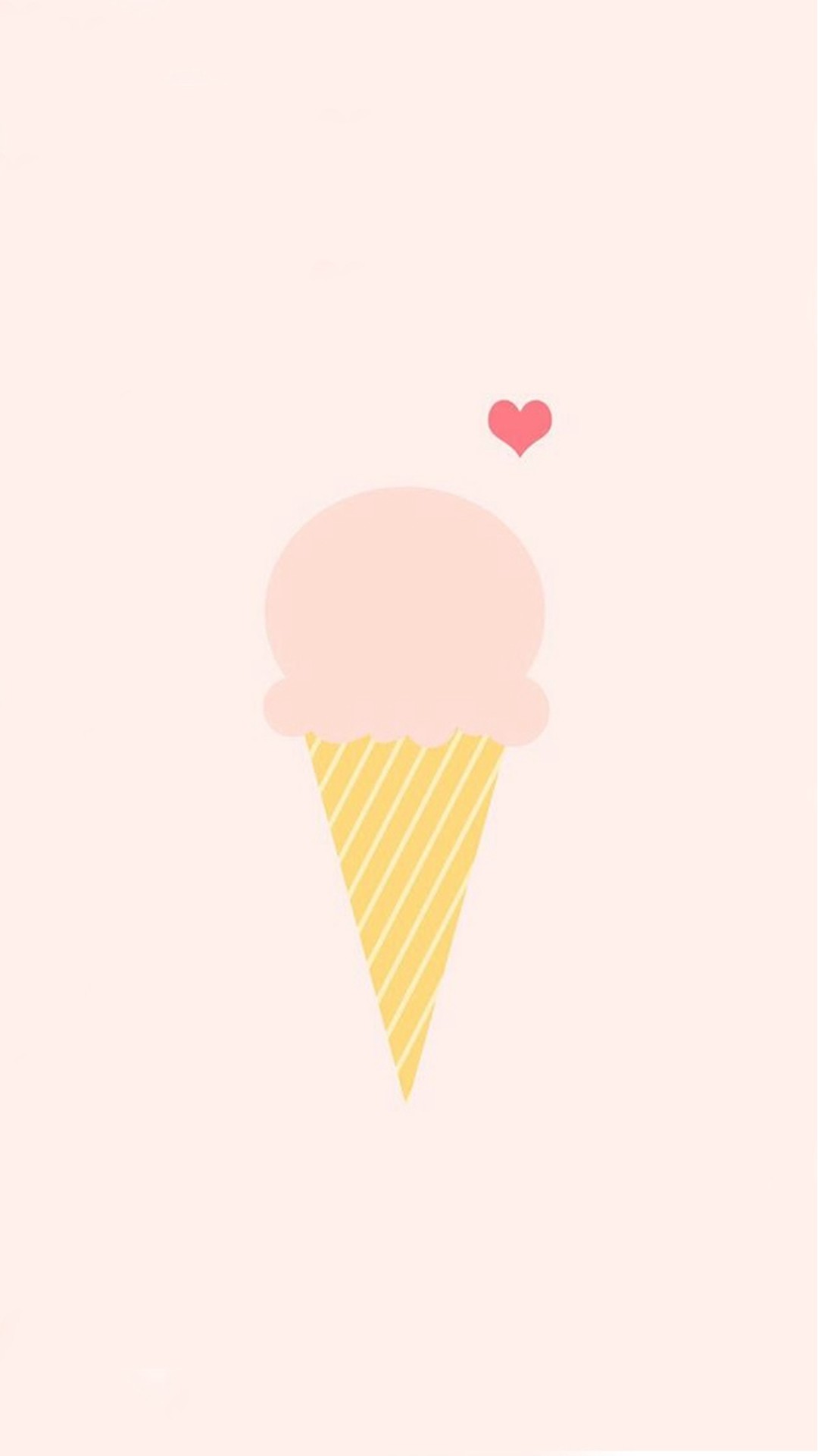 Cartoon Ice Cream Wallpapers