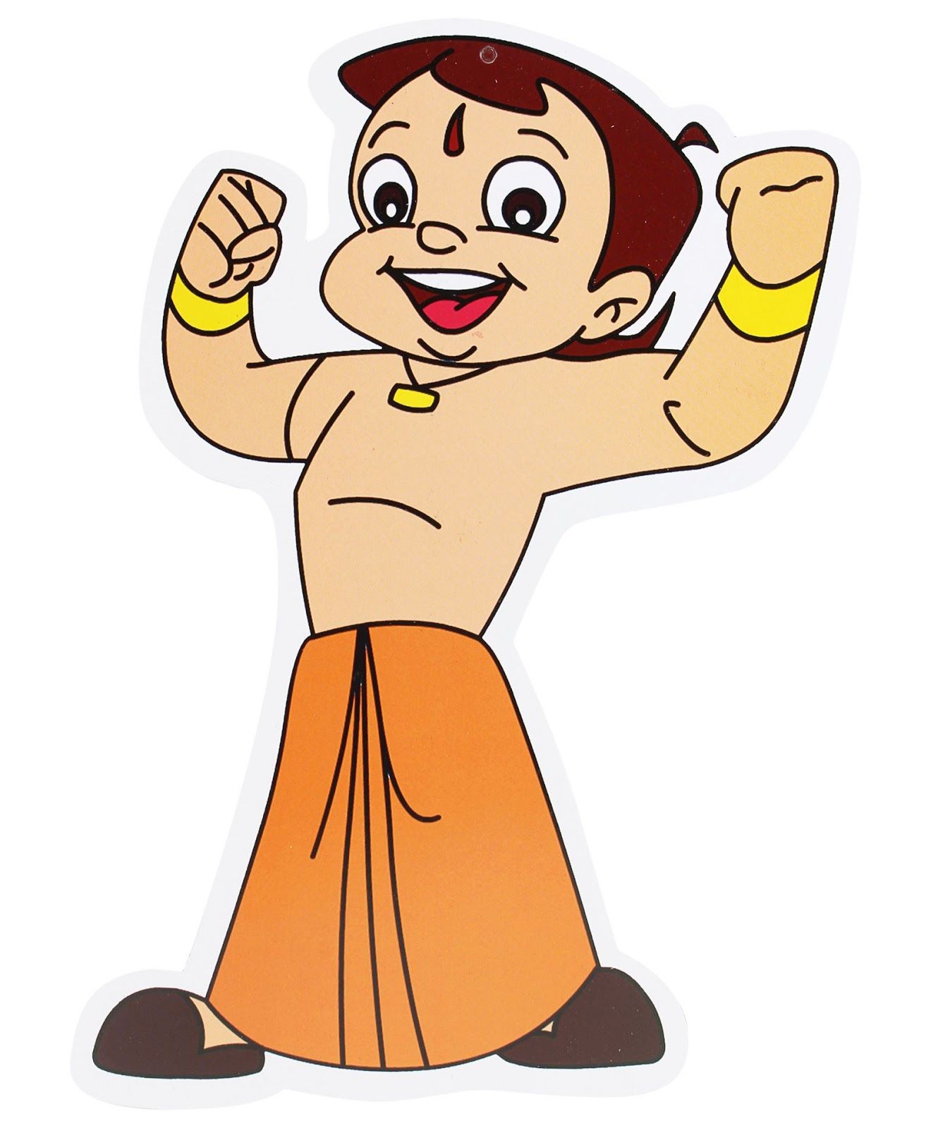 Cartoon Indian Images Wallpapers