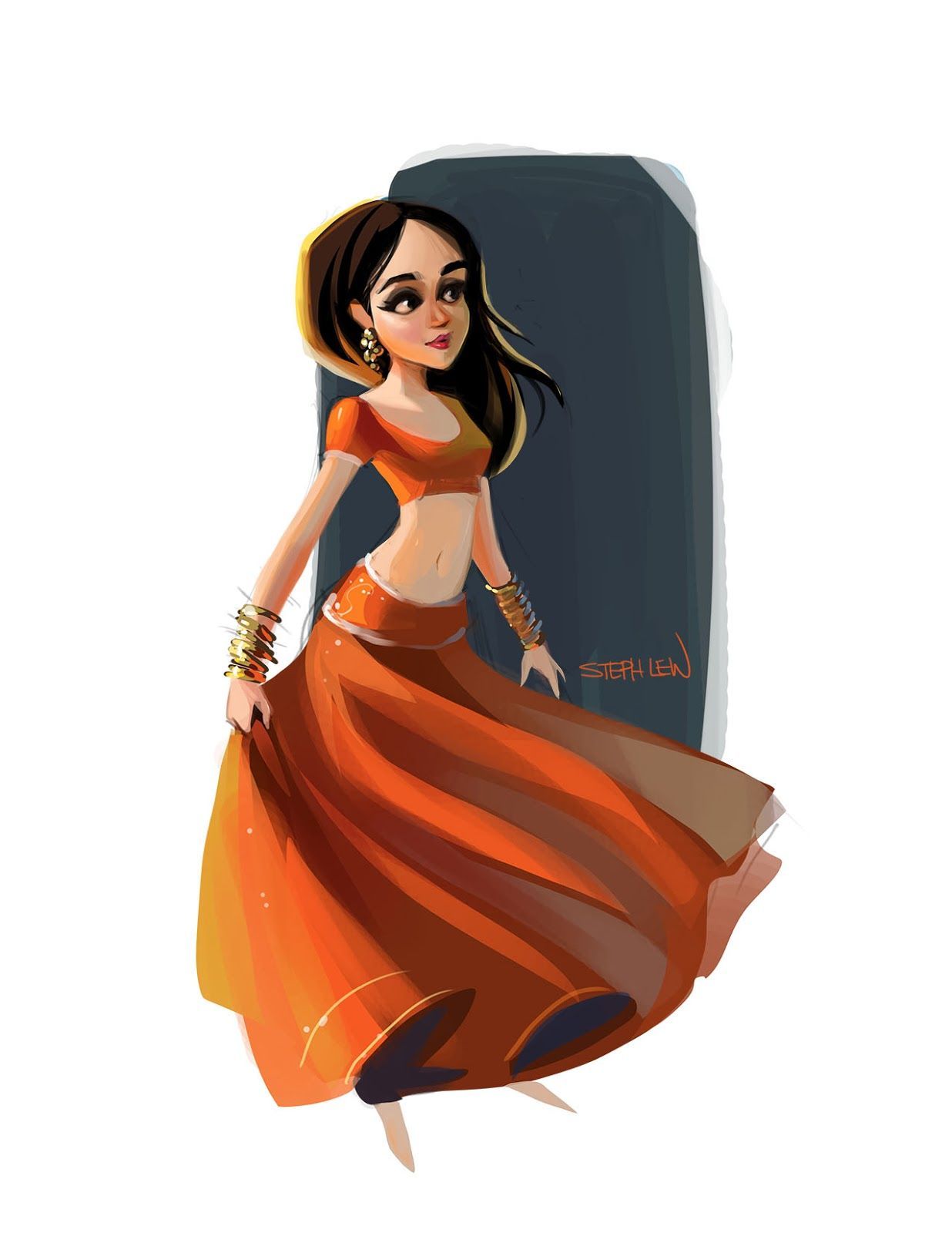 Cartoon Indian Images Wallpapers