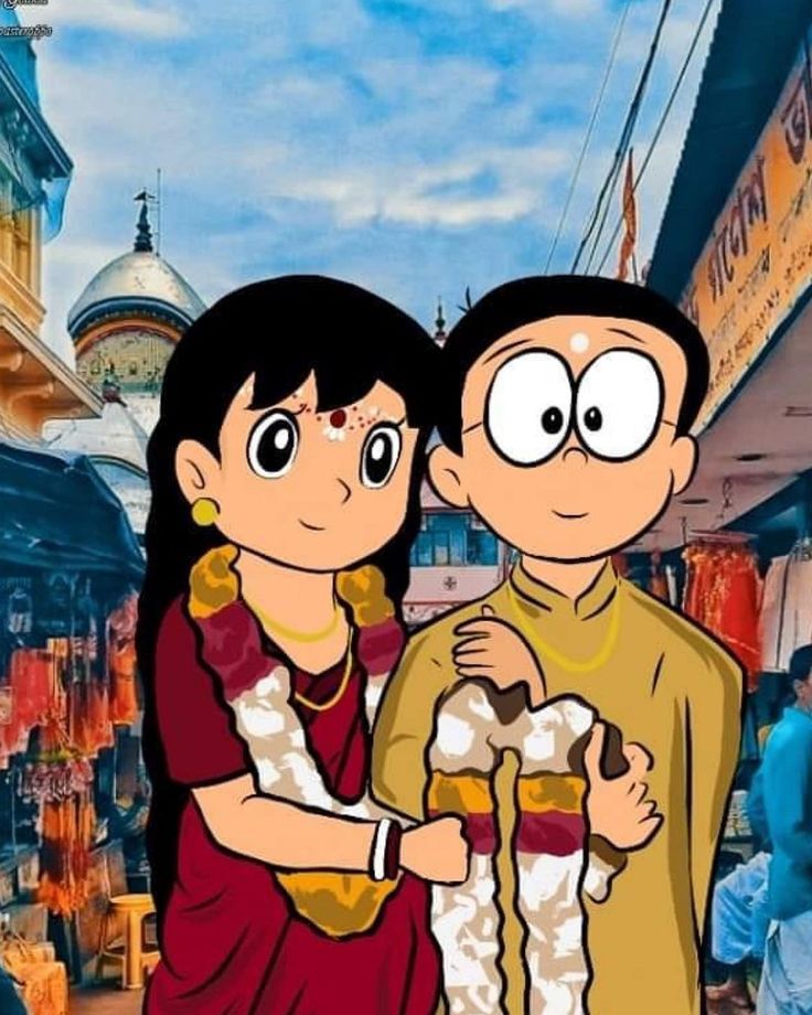 Cartoon Indian Images Wallpapers