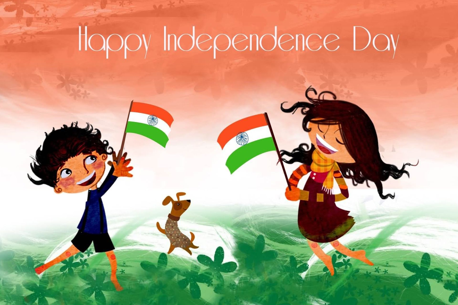 Cartoon Indian Images Wallpapers