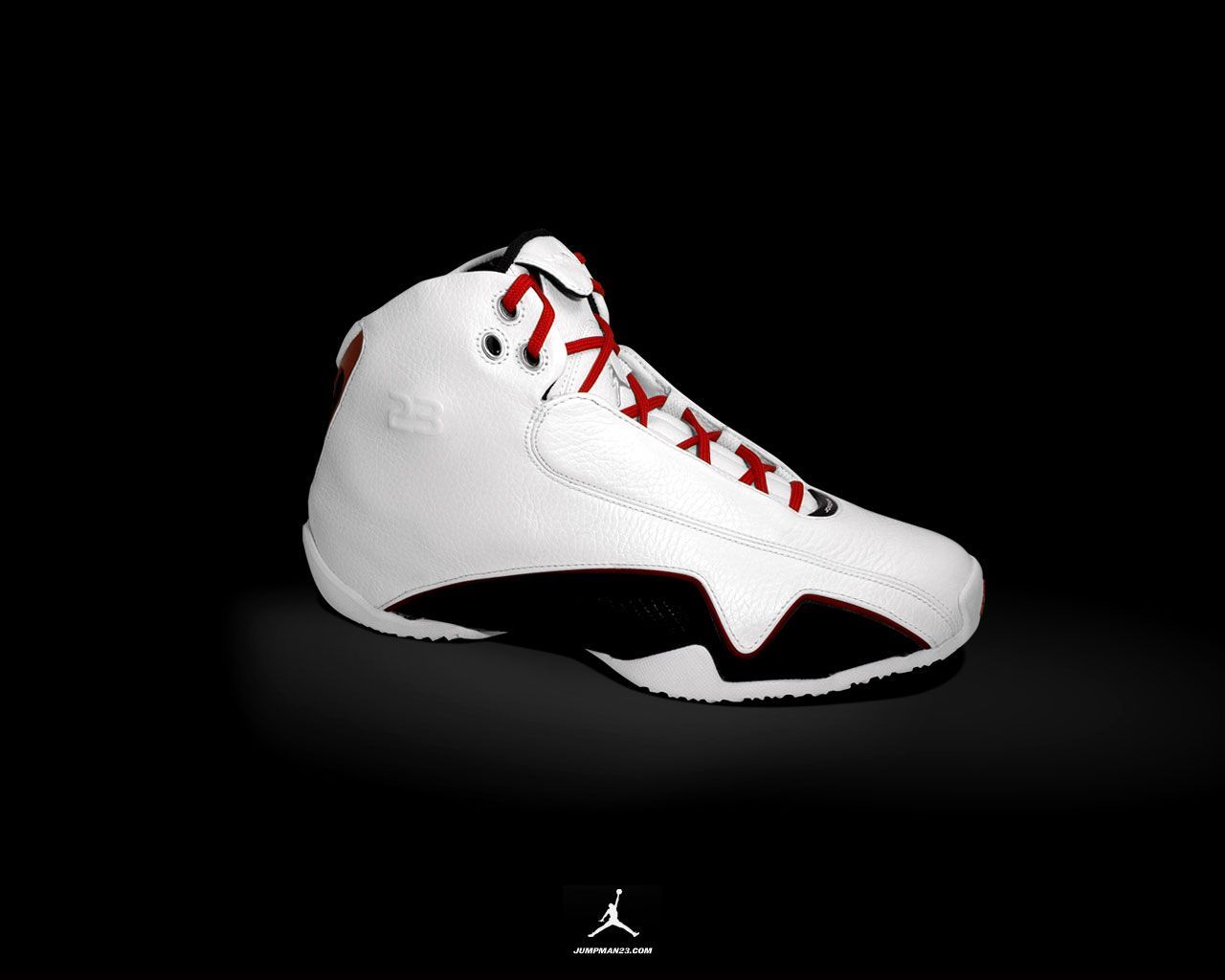 Cartoon Jordan Shoes Wallpapers