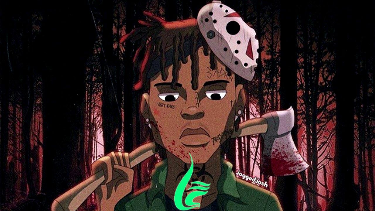 Cartoon Juice Wrld Wallpapers