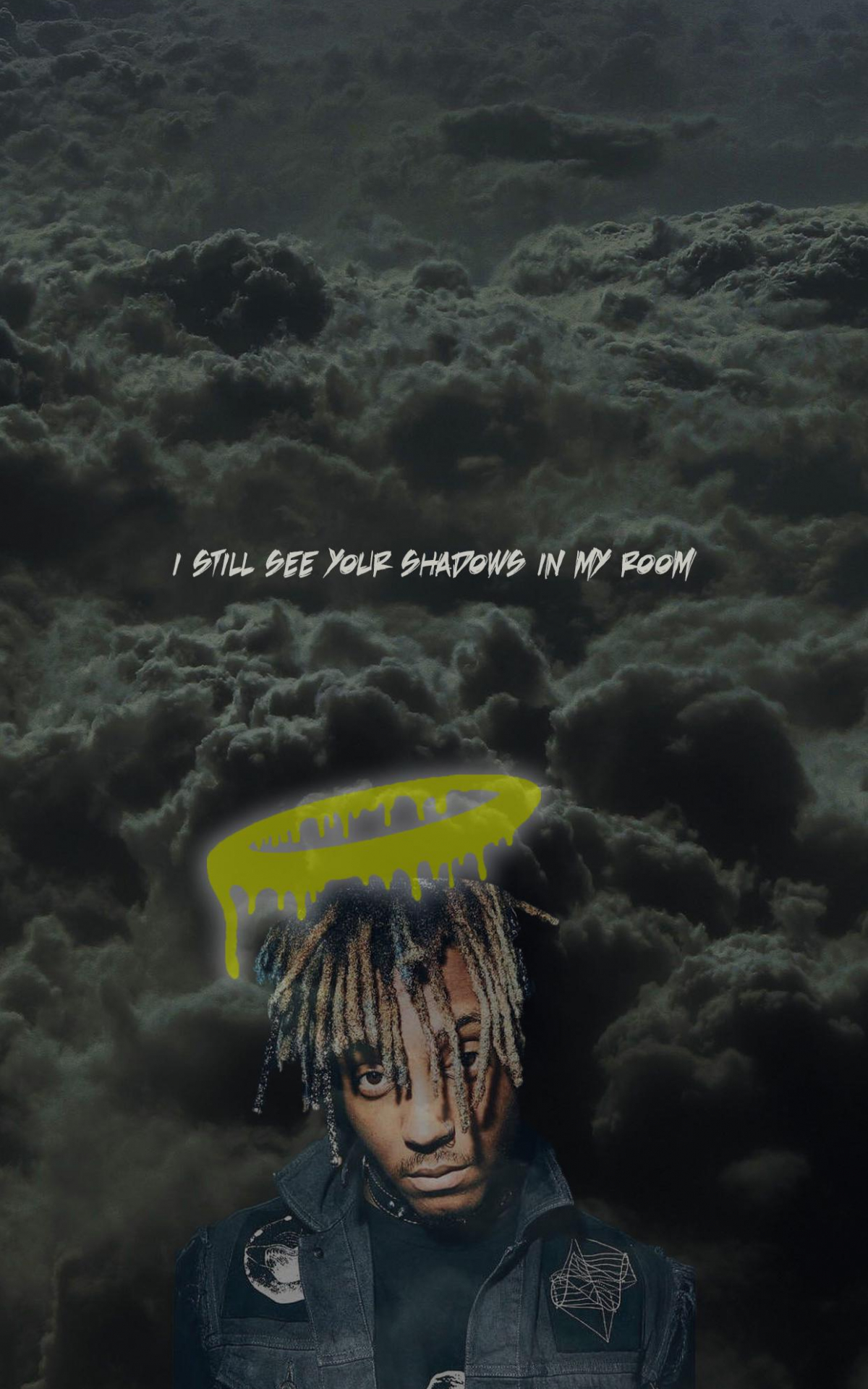 Cartoon Juice Wrld Wallpapers