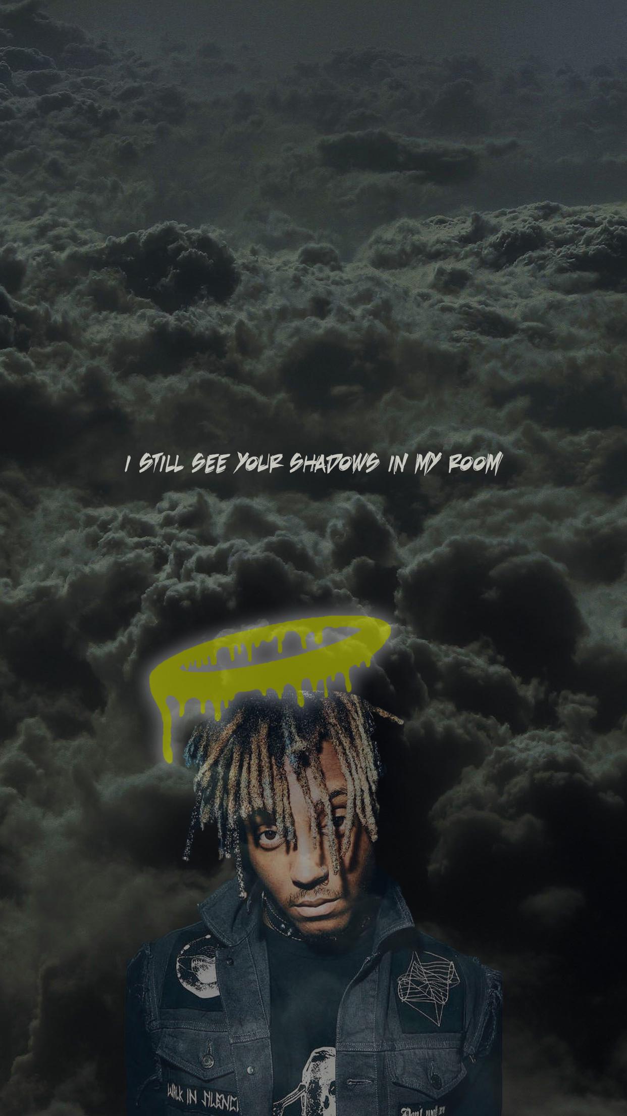 Cartoon Juice Wrld Wallpapers