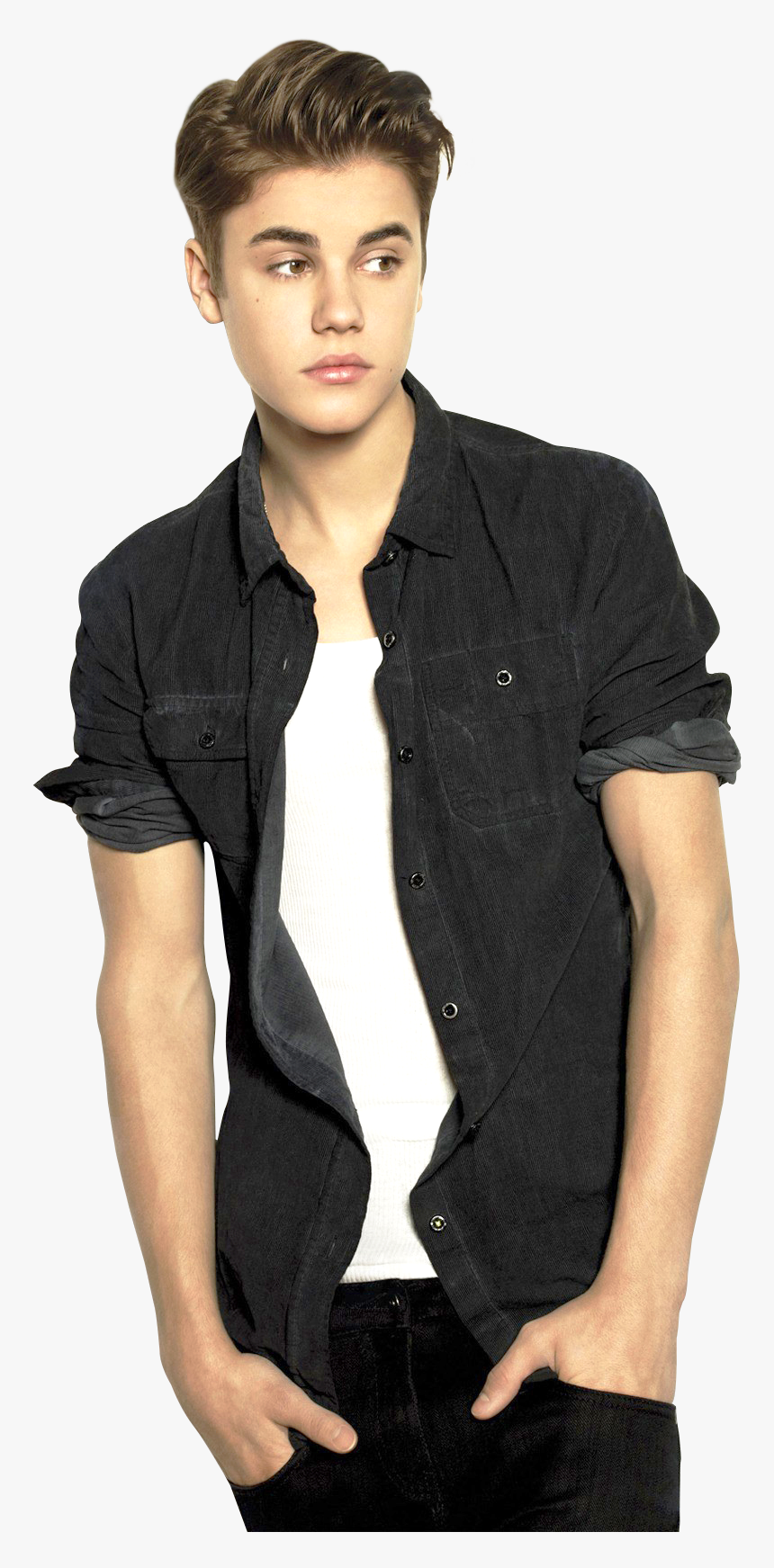 Cartoon Justin Bieber Wallpapers