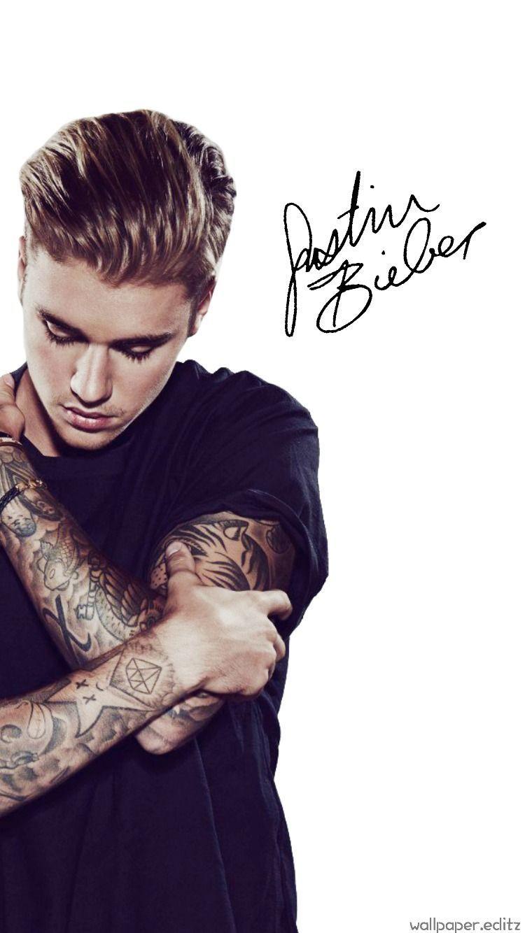 Cartoon Justin Bieber Wallpapers