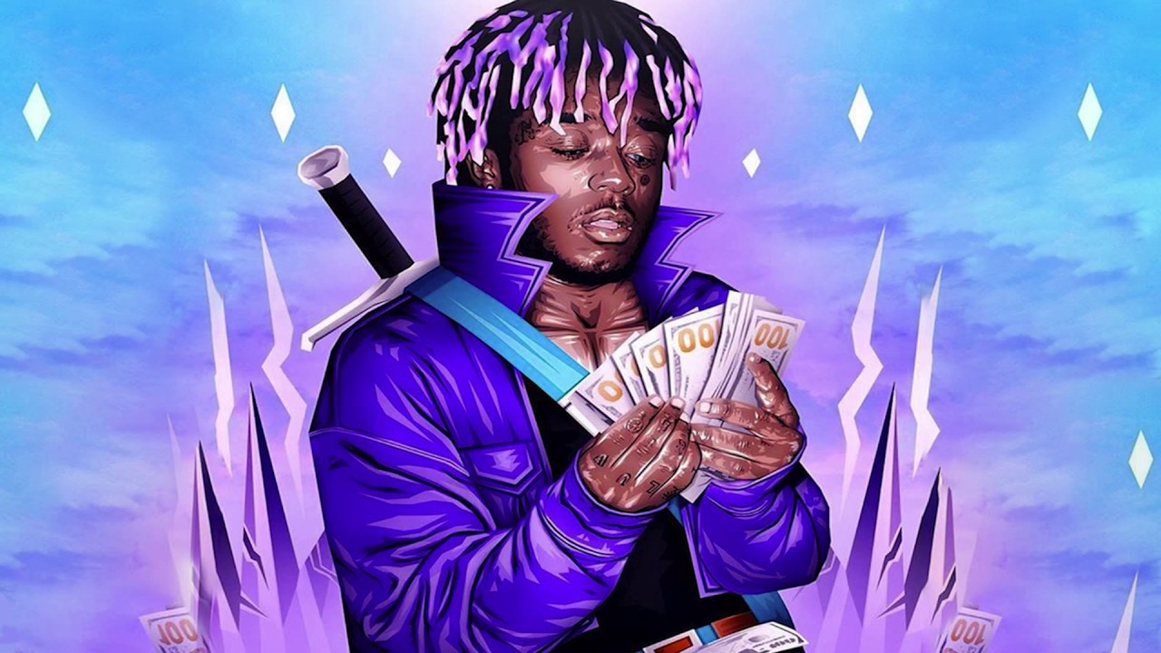 Cartoon Lil Uzi Vert Wallpapers