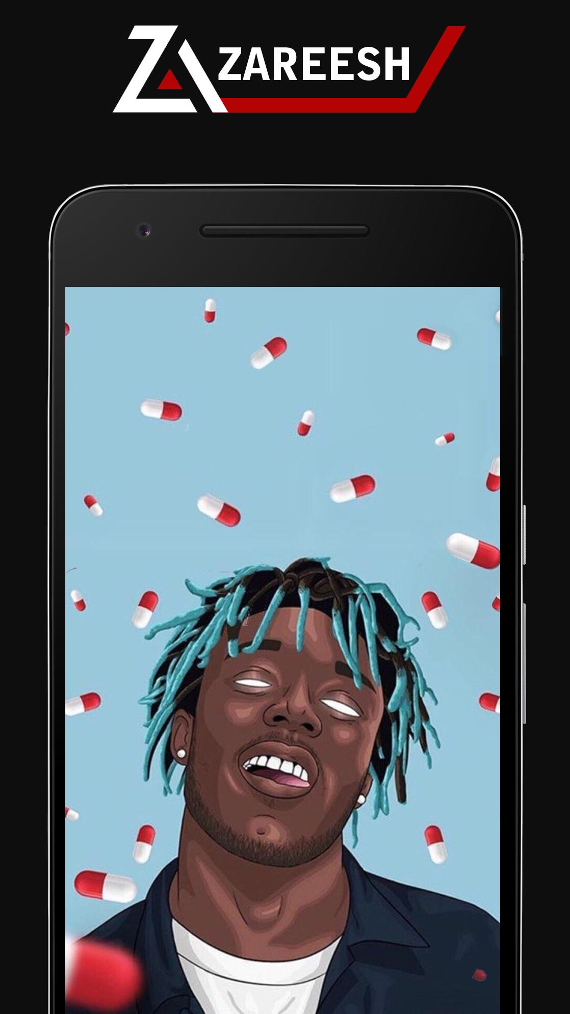 Cartoon Lil Uzi Vert Wallpapers