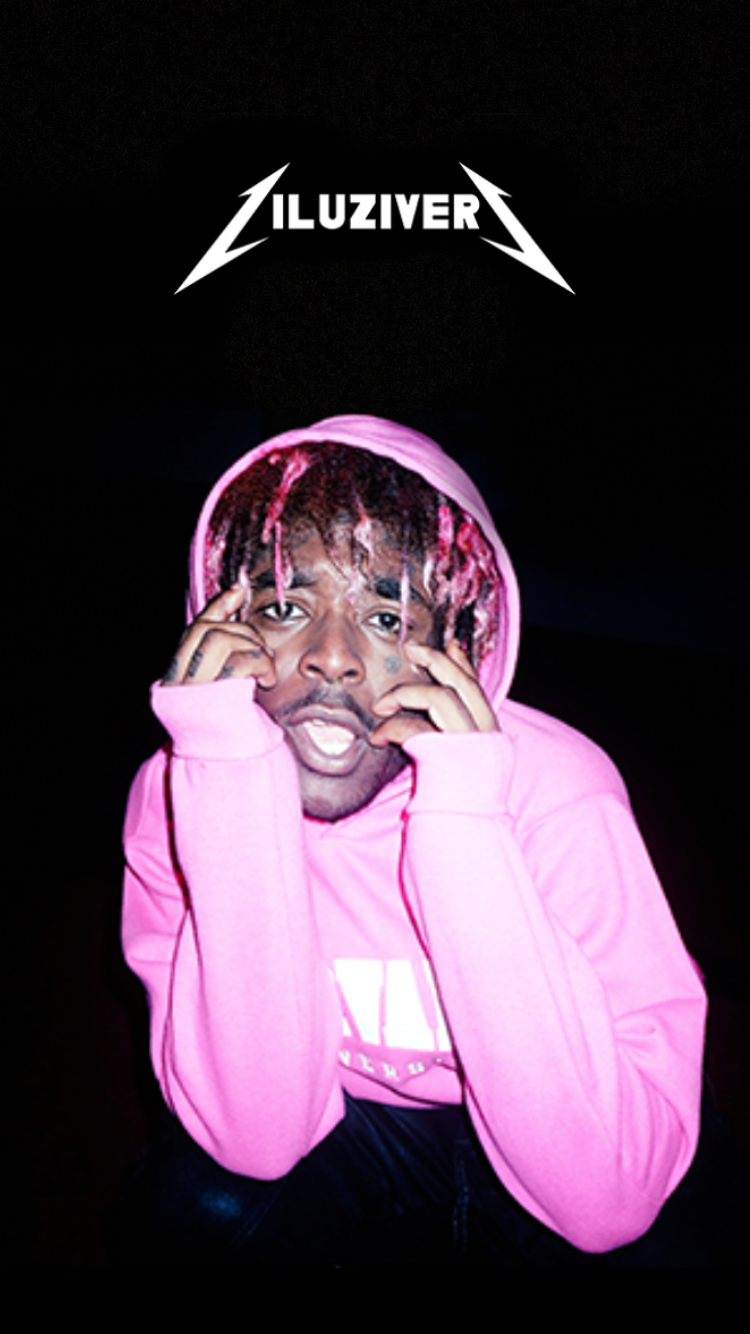 Cartoon Lil Uzi Wallpapers