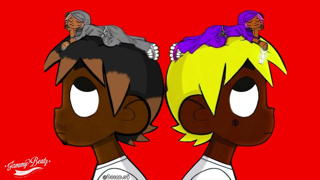 Cartoon Lil Uzi Wallpapers