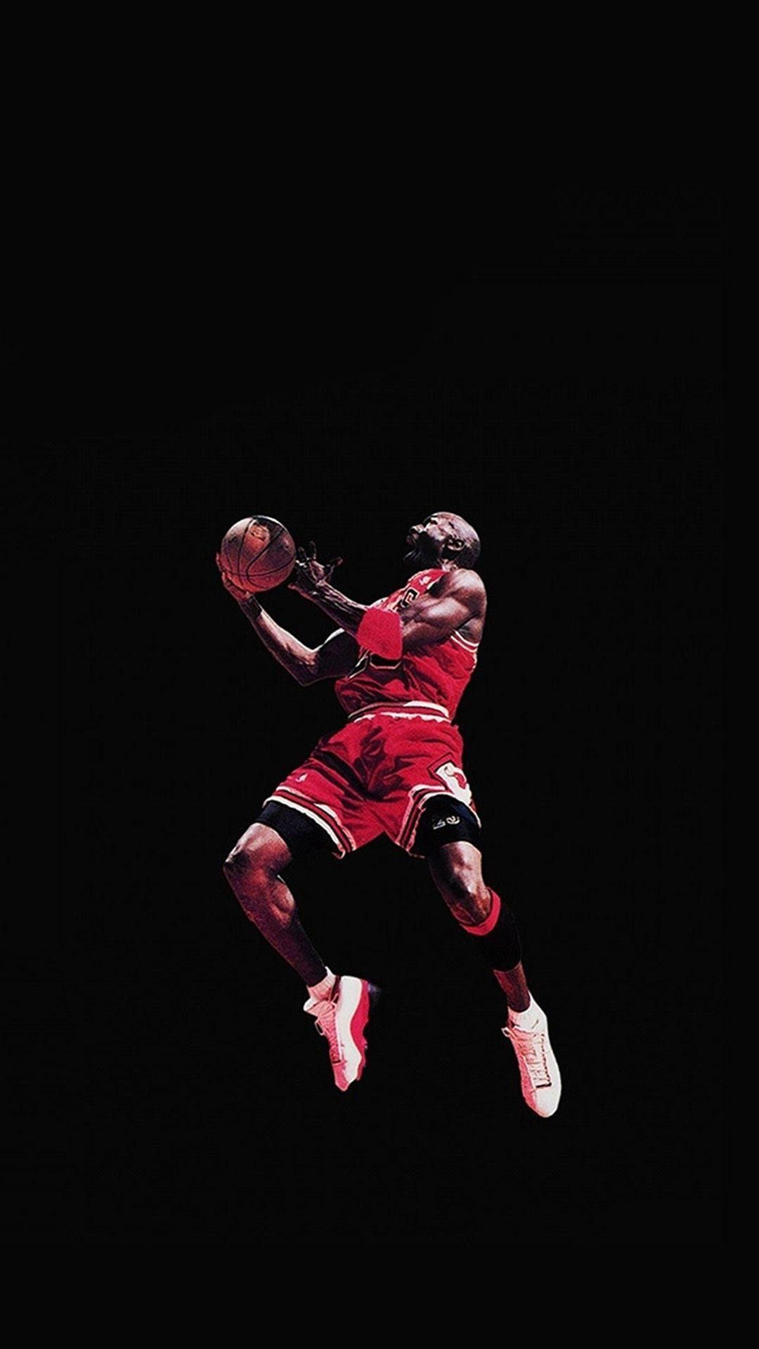 Cartoon Michael Jordan Wallpapers