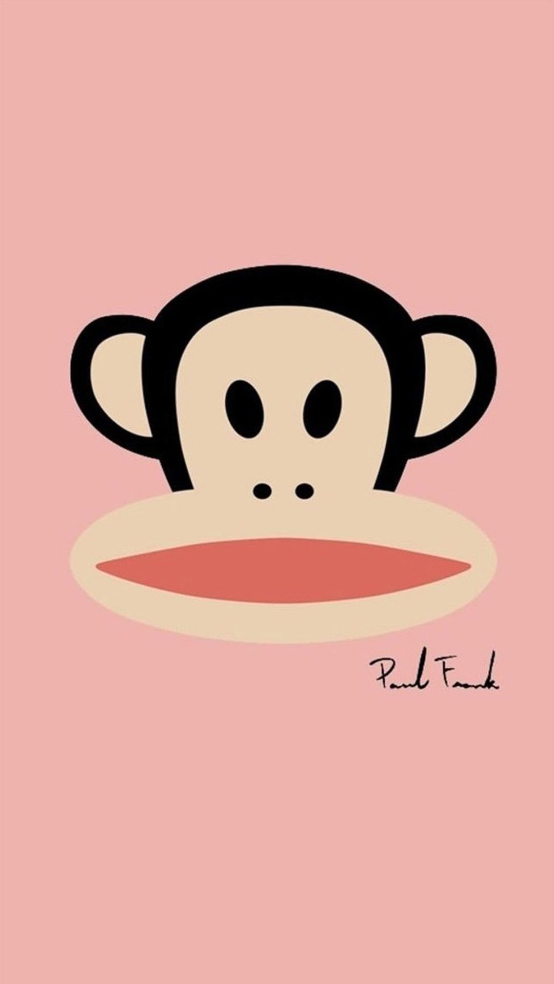 Cartoon Monkey Wallpapers