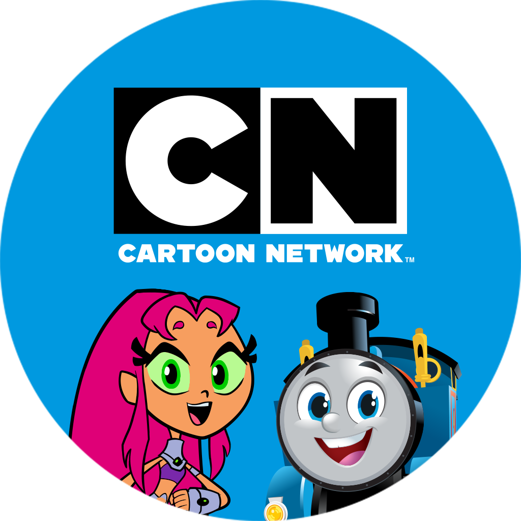 Cartoon Network Classic Cartoons Wallpapers